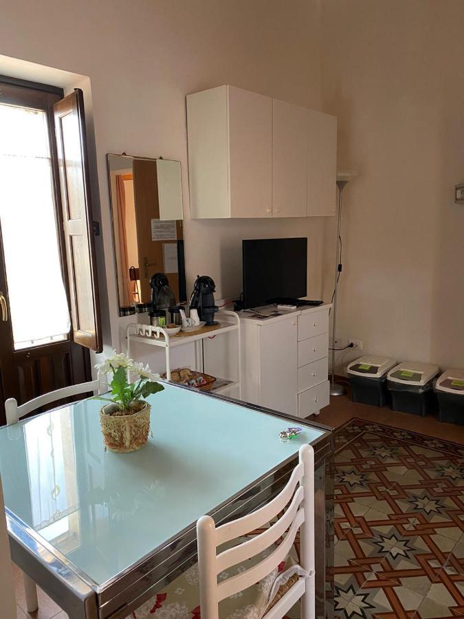 Azzurro Mare Διαμέρισμα Συρακούσες Εξωτερικό φωτογραφία