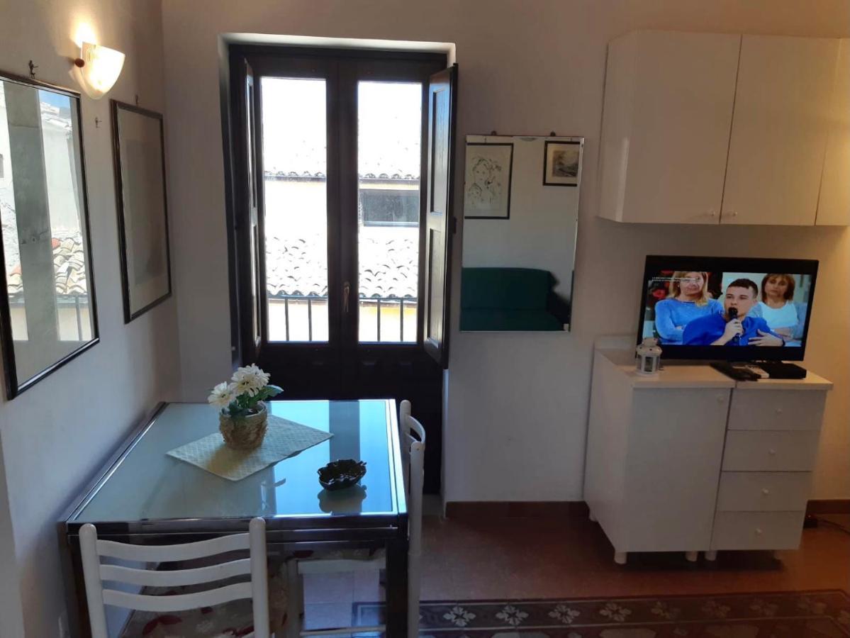 Azzurro Mare Διαμέρισμα Συρακούσες Εξωτερικό φωτογραφία